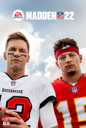 Madden NFL 22