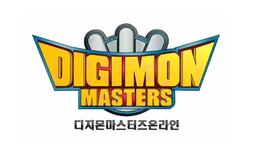 Digimon Masters Online