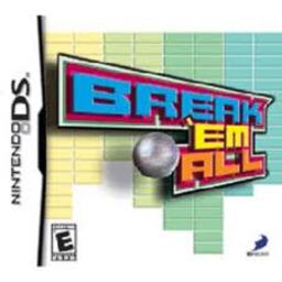 Break 'Em All