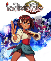 Indivisible