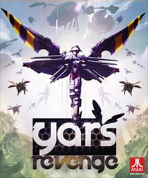 Yars' Revenge