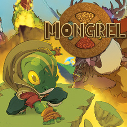 Mongrel Games Minigames