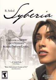 Syberia - Remastered
