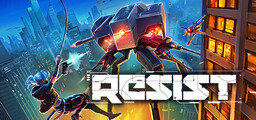 Tank Battle Resist