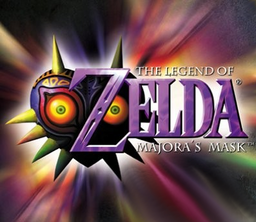 The Legend of Zelda: Majora's Mask 3D