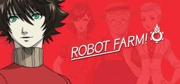 Island Robot Farm