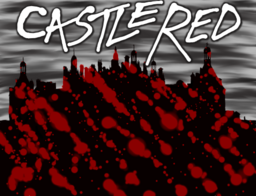 Castle Bomber RED
