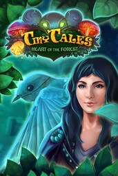 Tiny Tales: Heart of the Forest