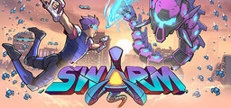 Swarm Simulator: Evolution