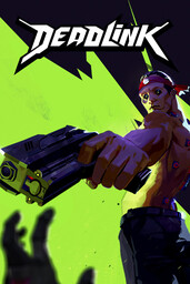 Deadlink: Prologue