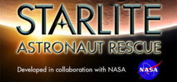 Starlite Astronaut Academy: G-Ball