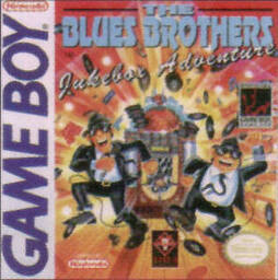 Blues Brothers, The: Jukebox Adventure