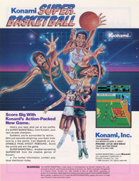 Super Basketball