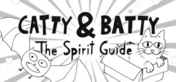 Spirit Guide Crucible