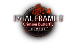 Fatal Frame II: Crimson Butterfly REMAKE