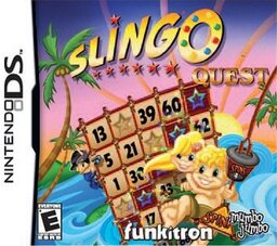 Slingo Quest Amazon
