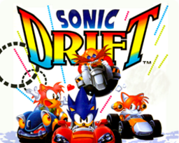 Sonic Drift