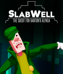 Slabwell