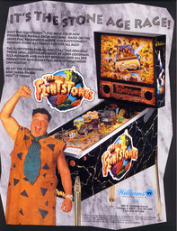 Flintstones