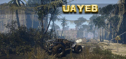 UAYEB: The Dry Land - Episode 1