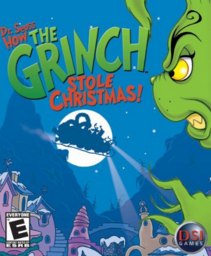 GummyBro in the Sours Stole Christmas!