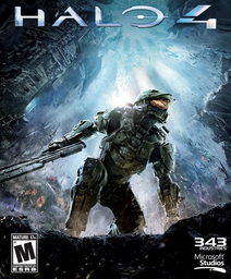 Halo 4: Majestic Map Pack
