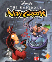 The Emperor's New Grove