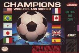 World Class Champion Soccer