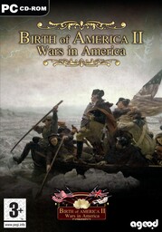 Birth of America II: Wars in America 1750-1815