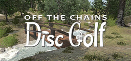 Disc Golf: Off The Chains
