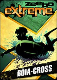 Zeebo Extreme: Bóia Cross (Acqua Ride)