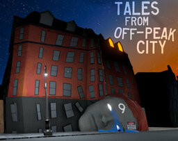 Tales From Off-Peak City Vol. 1