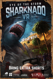 Storm VR
