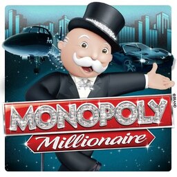 Millionaire Escape