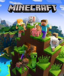 Minecraft: Gear VR Edition