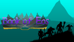 Book of Eos