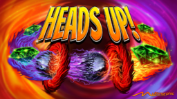 NBC Heads Up Poker