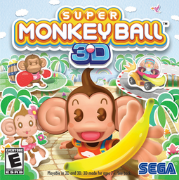 Monkey Ball