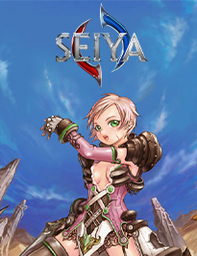 VR Rhythm Action Seiya