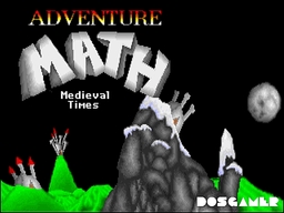 Math it Right 3D Adventure