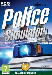 Highway Police Simulator