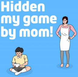 Incredible Adventures of my Mom
