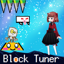 Block Tuner