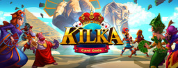 Kilka Card Gods