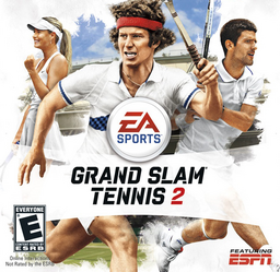 Grand Slam Tennis (2012)