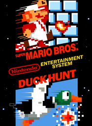 Super Mario Bros./Duck Hunt