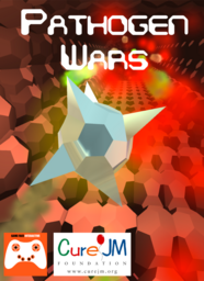 Pathogen Wars