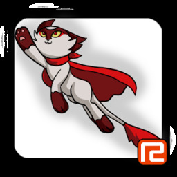 Fly Cat