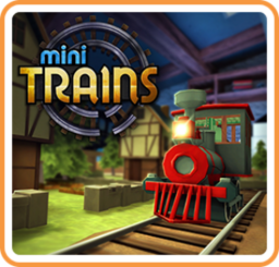 Mini Trains