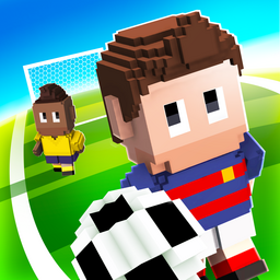 Blocky